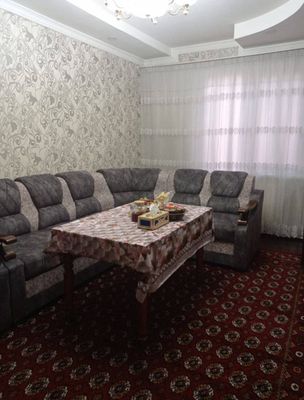Чиланзар 7, ТРЦ Парус, №:295