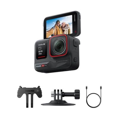 Insta 360 ace pro