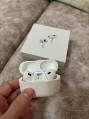 Срочно продается AirPods Pro (2nd generation)