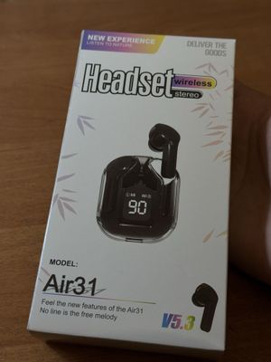 Наушники Air31