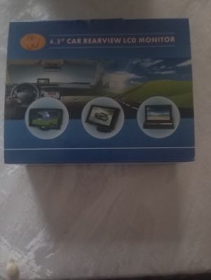 moshina uchun tilvizr