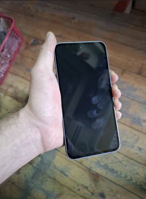Samsung a55 8 ram 128gb