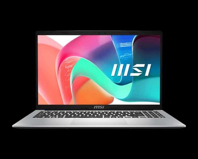 MSI Modern i3-1315U 8/512 FullHD 15'6 IPS