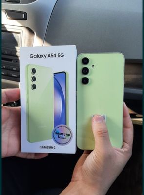 Samsung A54 3 миллион