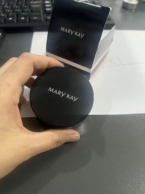 Пудра от бренда Mary Key