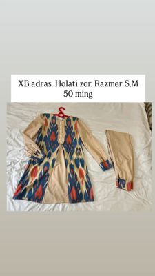 XB adras koylak