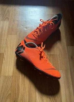 Nike Mercurial (Fabrique China)