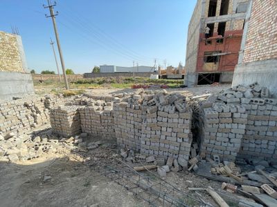 Shlakablok sotiladi 1100 somdan