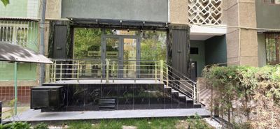 Сдаётся офис 95 м² — ул. Кунаева, Яккасарайский район
