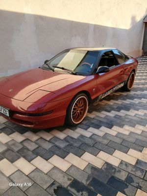 Ford Probe Ozbekistonda 4 dona