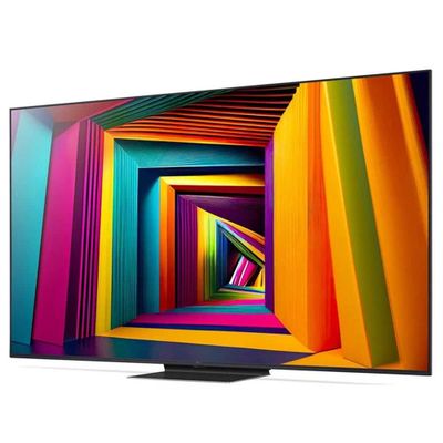 Телевизор LG 65"UT91006LA Бесплатная Доставка
