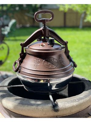 Казан афганский afgon qozon