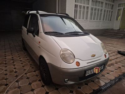 Matiz 2010 yil o’zimmiki. Metan Gaz bor
