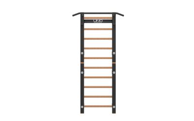 Шведская стенка Uno Steel Wood Shved Devori