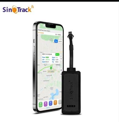 Gps трекер Sinotrack