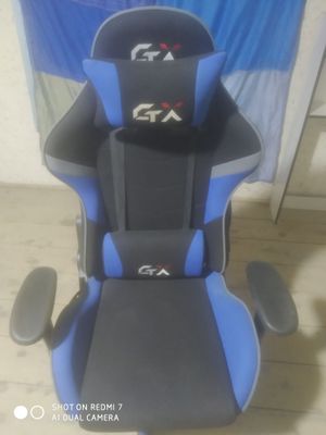 KRESLO GEMING