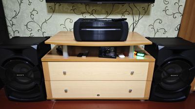 Музыкальный центр Sony SHAKE-X30D