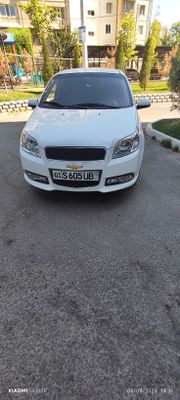 Neksa 3 2022 yil 19 min yurgan