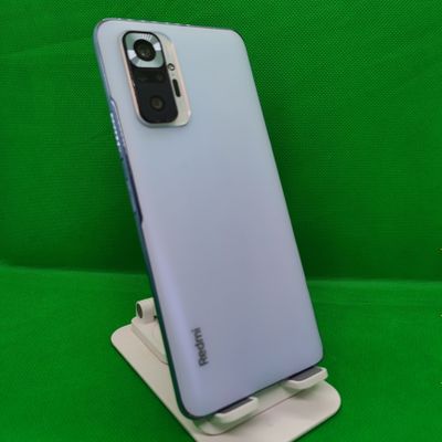 Redmi Note 10Pro sotiladi 128/8Gb