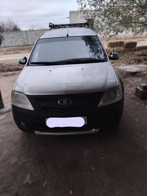 Lada largus reno mator