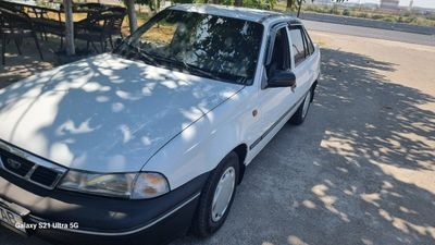 Nexia 1 sons holati yaxshi