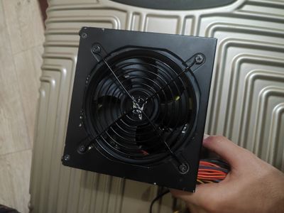 Блок питания 700W