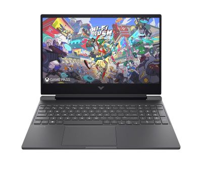 Hp Victus 15-fa1234nw gaming