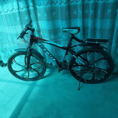 velosiped sotiladi