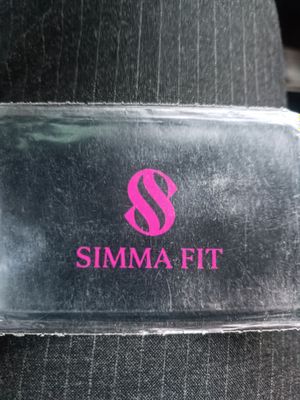 Абонемент Simma Fit