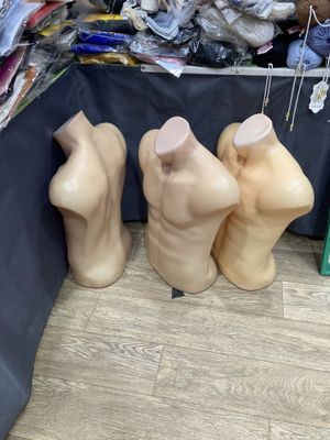 Maniken mujskoy !!!