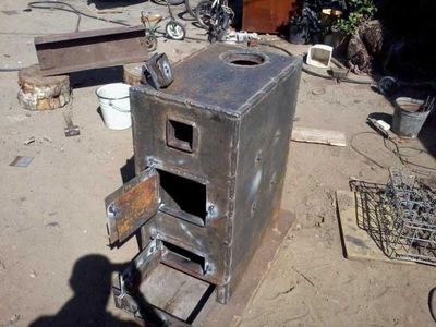 Газовые котлы любой сложности