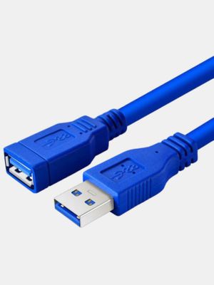Кабель-удлинитель - USB 3.0 Extender cable (1.5m - 3m - 5m - 10m)