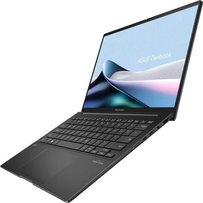 Продаётся новый Asus ZenBook Q415MA (Ultra5-125H/14" WUXGA OLED)