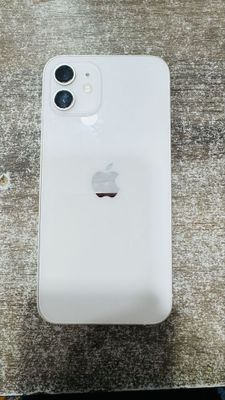 Iphone 12 Белый 128 GB