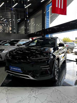 byd champion 605 smart qora 2025/2026