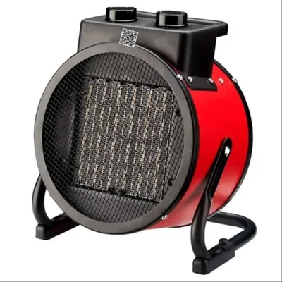 Pushka PECHKA 2kv 3kv