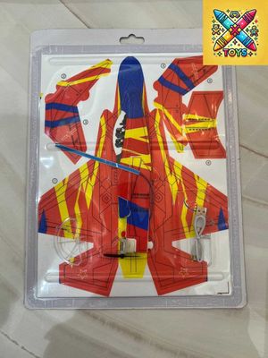 Самолёт игрушка для детей