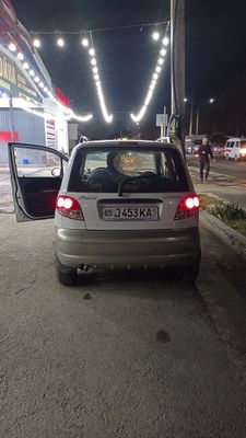 Matiz best sotiladi