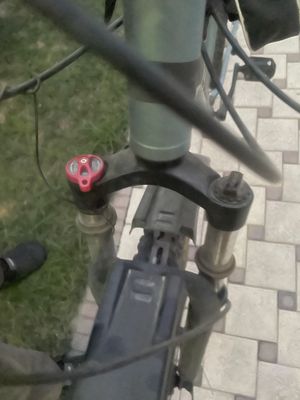 Продаю свой велик