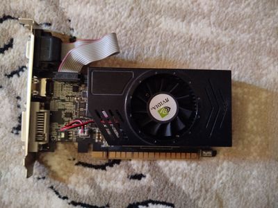 Video karta Nvidia gt 730 ideal