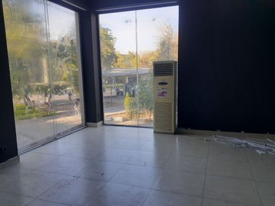 ОФИС, студия с панорамными окнами на Чиланзаре 25 кв.( Медиапарк)