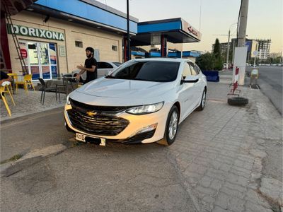 Malibu premier 2020