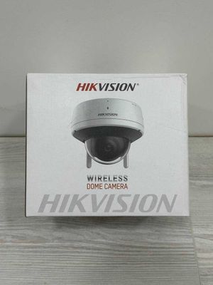 Камера видеонаблюдения Hikvision DS-2CV2121G2-IDW 2.8 mm W