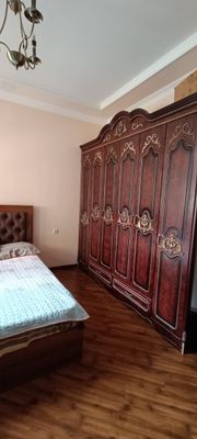 Сдаю 2 комнатную квартиру. ГолденХаусСергели