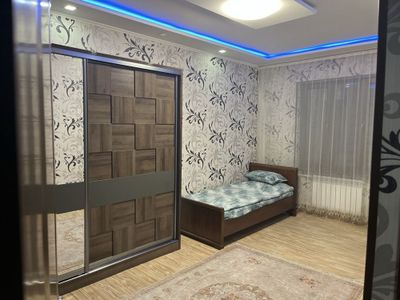 Сдаётся 2-комнатная квартира с евроремонтом Алмазарский район