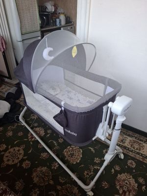 Elektron belanchak Coolbaby
