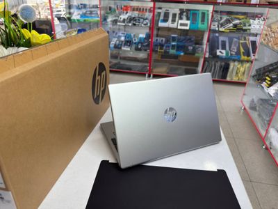 Hp i5 eng soʻngi avlod yangisidan soʻraganlar uchun 16/512gb ssd