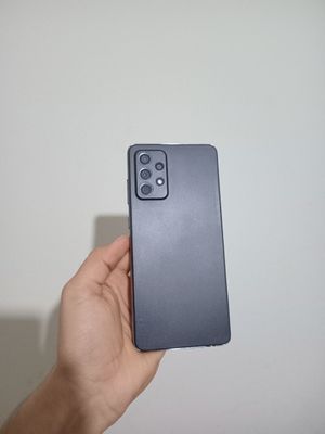 Samsung a72 xotira 8/256