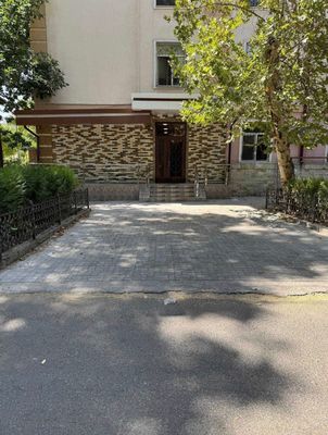 Аренда офиса яккасарай 60м²