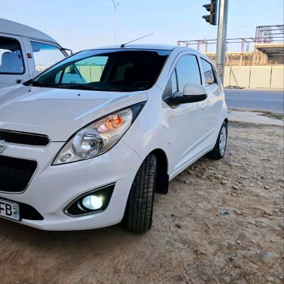Avto Spark